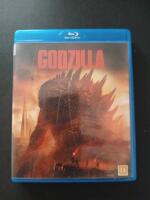 GODZILLA (BR 60)