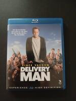DELIVERY MAN (BR 62)