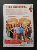 The Ten (5208)