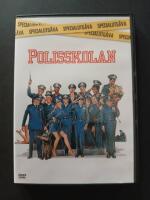 Polisskolan - Specialutg&aring;va (5214)