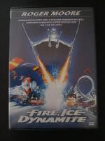 Fire, Ice and Dynamite (5217)