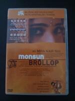 Monsun Br&ouml;llop (5219)
