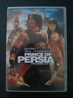 Prince of Persia - The sands of time (5224)