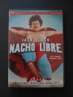 Nacho Libre (5226)