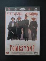 TOMBSTONE (5227)