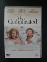 It's Complicated (5231)