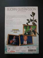 Bj&ouml;rn Gustafsson - Ett livsverk (5238)