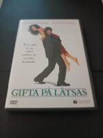 Gifta p&aring; l&aring;tsas (5244)