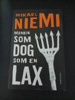 Mannen som dog som en lax