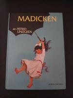 Madicken