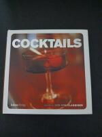 Cocktails - Gamla och nya klassiker