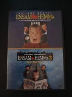 Ensam Hemma + Ensam Hemma 2 (5260)