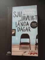 Sju j&auml;vligt l&aring;nga dagar