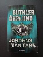 Jordens V&auml;ktare - custodes orbis