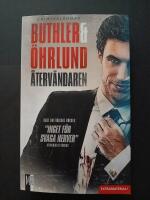 &Aring;terv&auml;ndaren