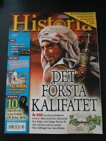V&auml;rldens Historia nr: 10/2015 (VF) (2591)