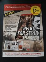 V&auml;rldens Historia nr: 10/2015 (VF) (2591)