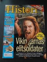 V&auml;rldens Historia nr: 8/2015 (VF) (2592)