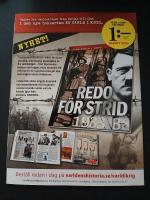 V&auml;rldens Historia nr: 8/2015 (VF) (2592)