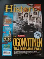 V&auml;rldens Historia nr: 7/2015 (VF) (2593)