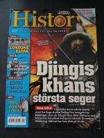 V&auml;rldens Historia nr: 5/2015 (VF) (2594)