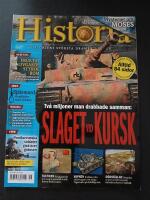 V&auml;rldens Historia nr: 1/2015 (VF) (2596)
