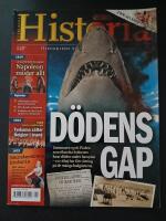 V&auml;rldens Historia nr: 9/2014 (VF) (2597)