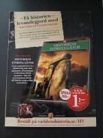 V&auml;rldens Historia nr: 9/2014 (VF) (2597)
