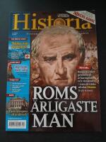 V&auml;rldens Historia nr: 7/2014 (VF) (2598)