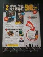 V&auml;rldens Historia nr: 7/2014 (VF) (2598)