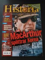 V&auml;rldens Historia nr: 6/2014 (VF) (2599)