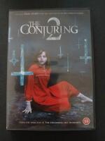 The Conjuring 2 (5325)