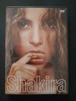 SHAKIRA - Oral fixation tour (5331)