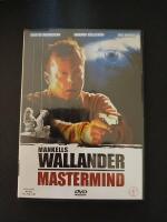 Wallander - Mastermind (5340)