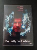 Butterfly on a wheel (Desperate hours) (5356)