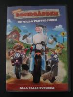 BONDG&Aring;RDEN - De vilda partydjuren (5395)