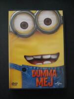 Dumma mej (5398)
