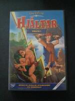 HJ&Auml;LTAR vol. 1 (5399)