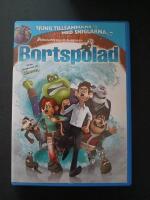 Bortspolad (5405)
