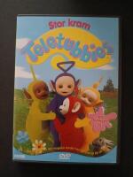 Teletubbies - Stor kram (5407)