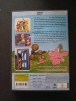 Teletubbies - Stor kram (5407)