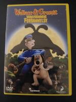 Wallace & Gromit - Varulvskaninens F&ouml;rbannelse (5420)