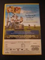Wallace & Gromit - Varulvskaninens F&ouml;rbannelse (5420)