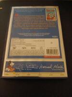 Mickey Mouse in living colour (2 Disc) (5421)