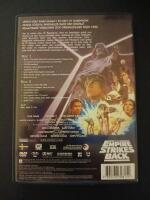 Star Wars V - Rymdimperiet Sl&aring;r Tillbaka (2 Disc) (5423)