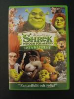 SHREK nu och f&ouml;r alltid - Sista kapitlet (5428)