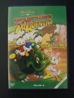 Knatte, Fnatte & Tjatte p&aring; &auml;ventyr vol. 2 (5432)