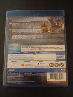Marvel Avengers - Age of Ultron (BR 80)