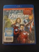 Marvels The Avengers (BR 81)