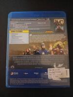 Marvels The Avengers (BR 81)